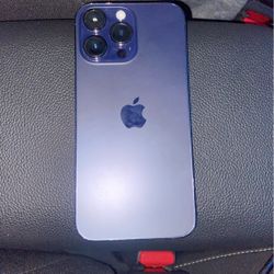 iPhone 14 Pro