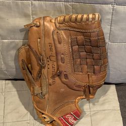 Rawlings Ken Griffey Jr. LHT Baseball Glove