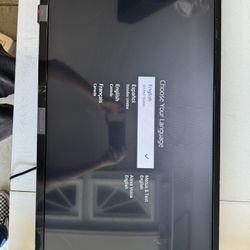 Insignia 32 Inch F20 LED HDTV