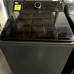 LG Washer And Dryer
