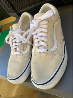 Vans shoes size 7.5 men/9 women