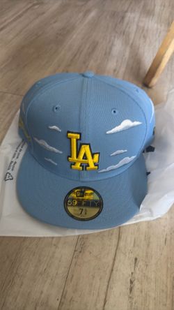 Dodgers x the Simpson