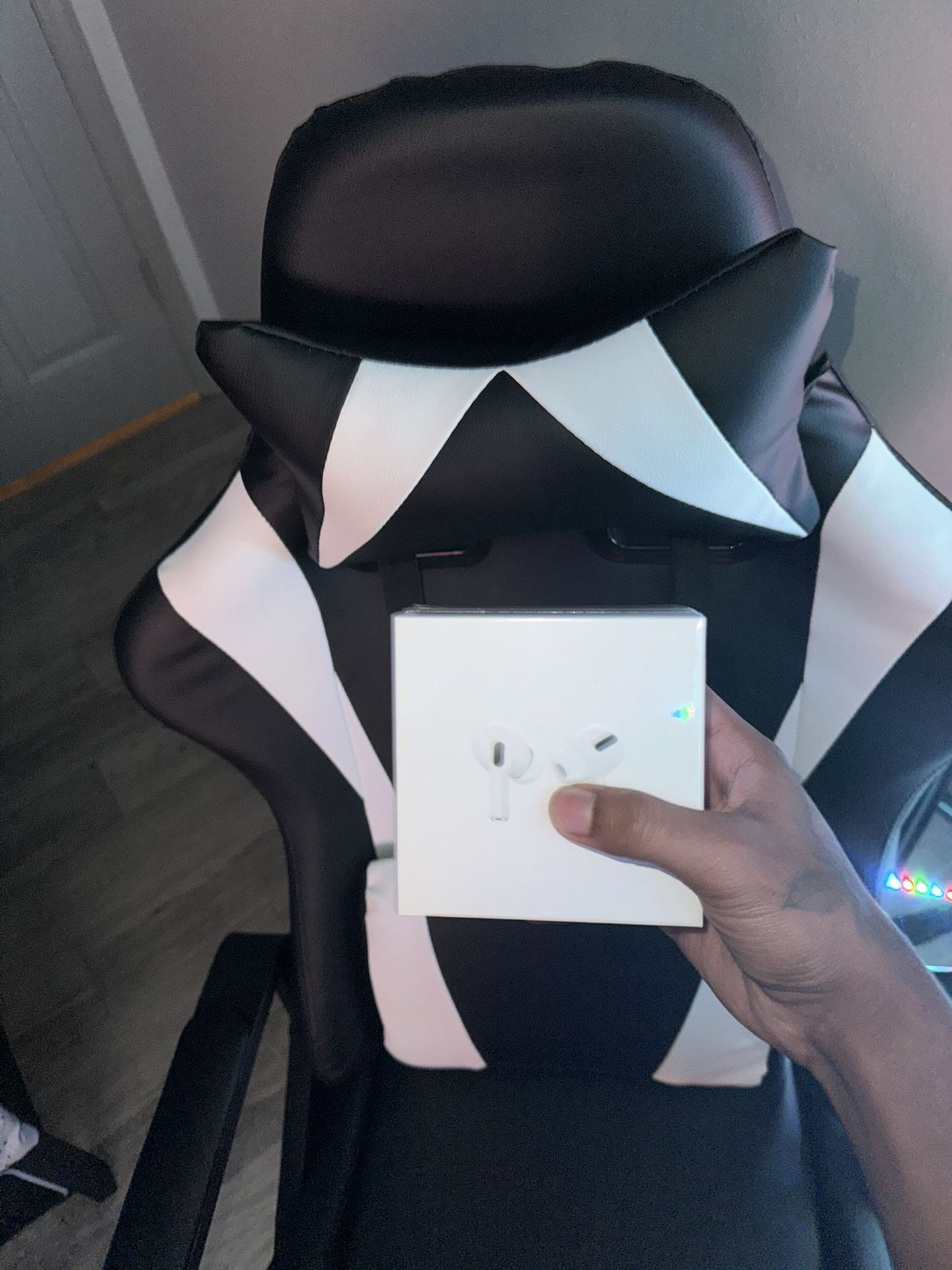 AirPod Pro 2