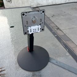 Free Lenovo Monitor Stand