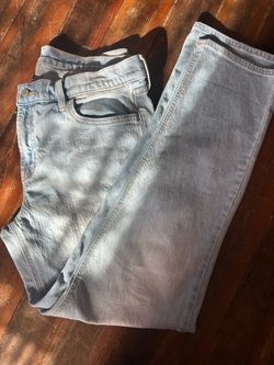 Women's Jeans