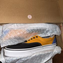 Vans shoes