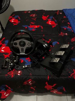 PXN V9