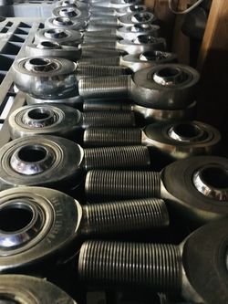 1” Fk Chromoly Rod Ends