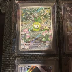 From Black N White Pokemon 