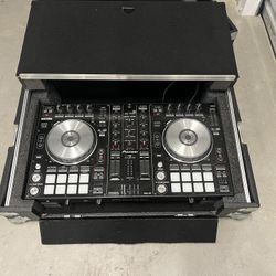 DJ Equipment