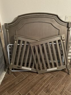 Baby Bed