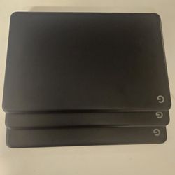 Google Pixelbook Chromebook i5 1.3ghz 16gb Ram 128gb NVMe SSD Drive 13" Touchscreen 