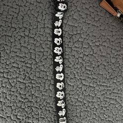 dog mickey mouse collar 