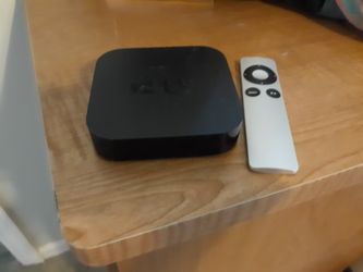 Apple TV