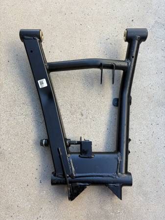 OEM 2024-25 POLARIS XPEDITION REAR LOWER LEFT LH A ARM SUSPENSION
