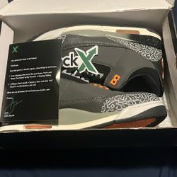 Air Jordan 3 Retro 