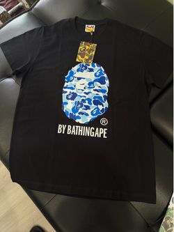 BAPE TEE