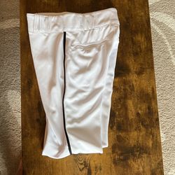 Brand New Piped Baseball Softball Pants