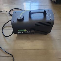 Haven Fog Mini Hot Fogger For Mold And Mildew