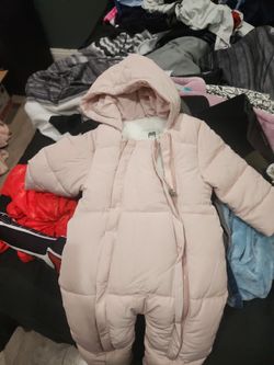 baby snow clothes 18-24 Months