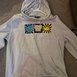 tom and jerry hoodie