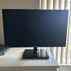 Samsung Monitor