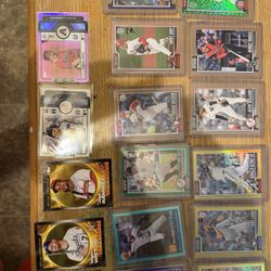 Topps Series 1 Autos Relics Numbered Short Prints 