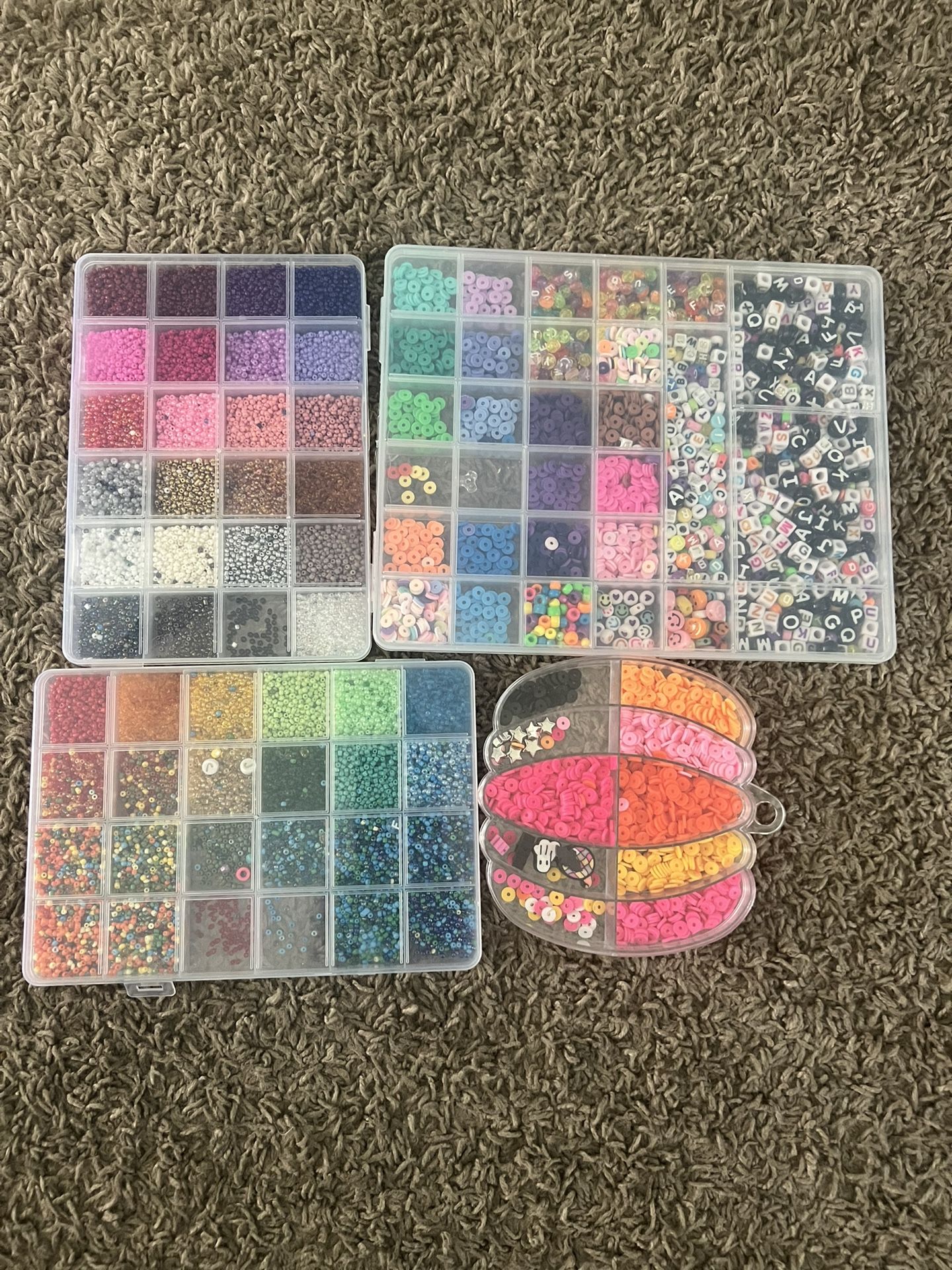 Beads