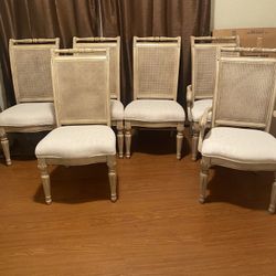 Free Chairs Moving Sale