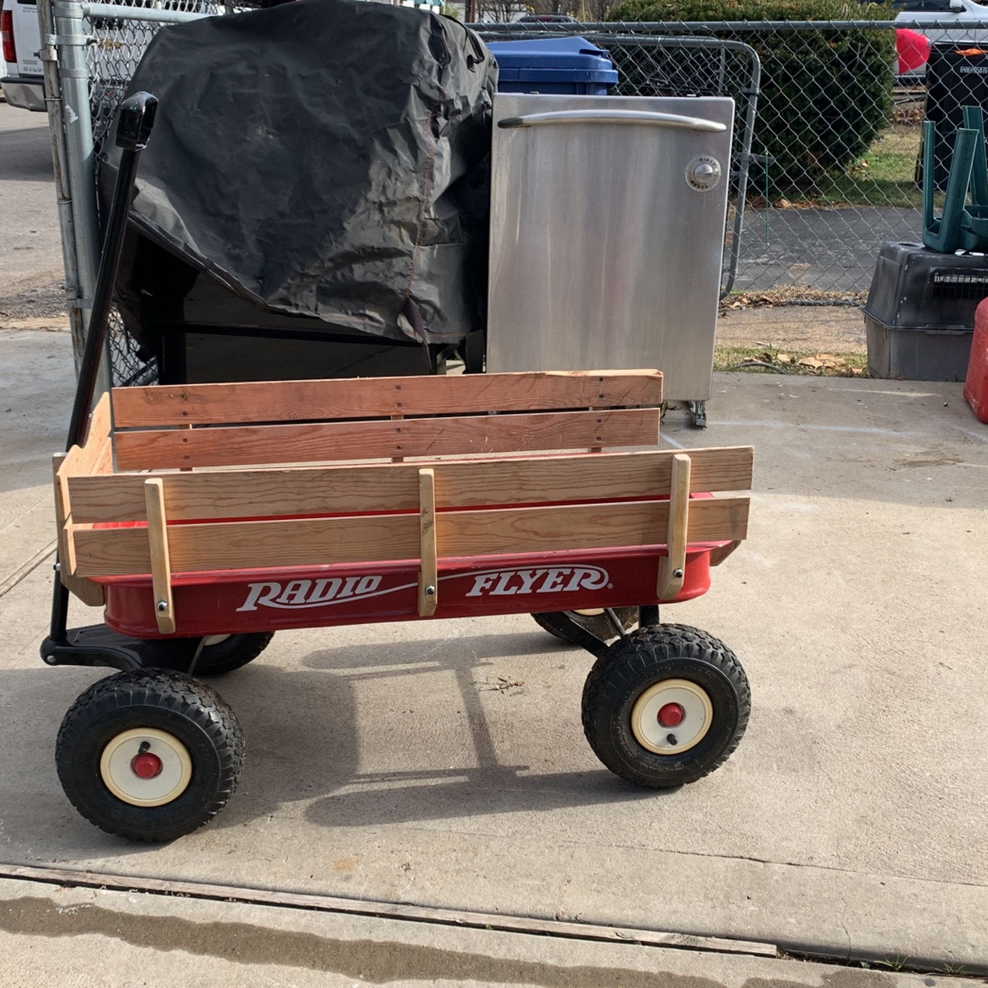 Baby Car Or Play Smol Flayer 50$