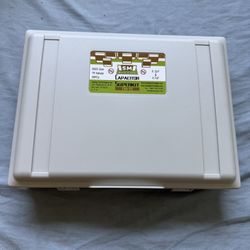 Analog Technologies C06-50 Super Surface Mount Capacitor Kit 79 Values 0603 Size