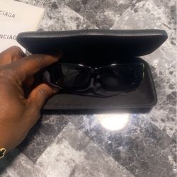 Balenciaga Shades