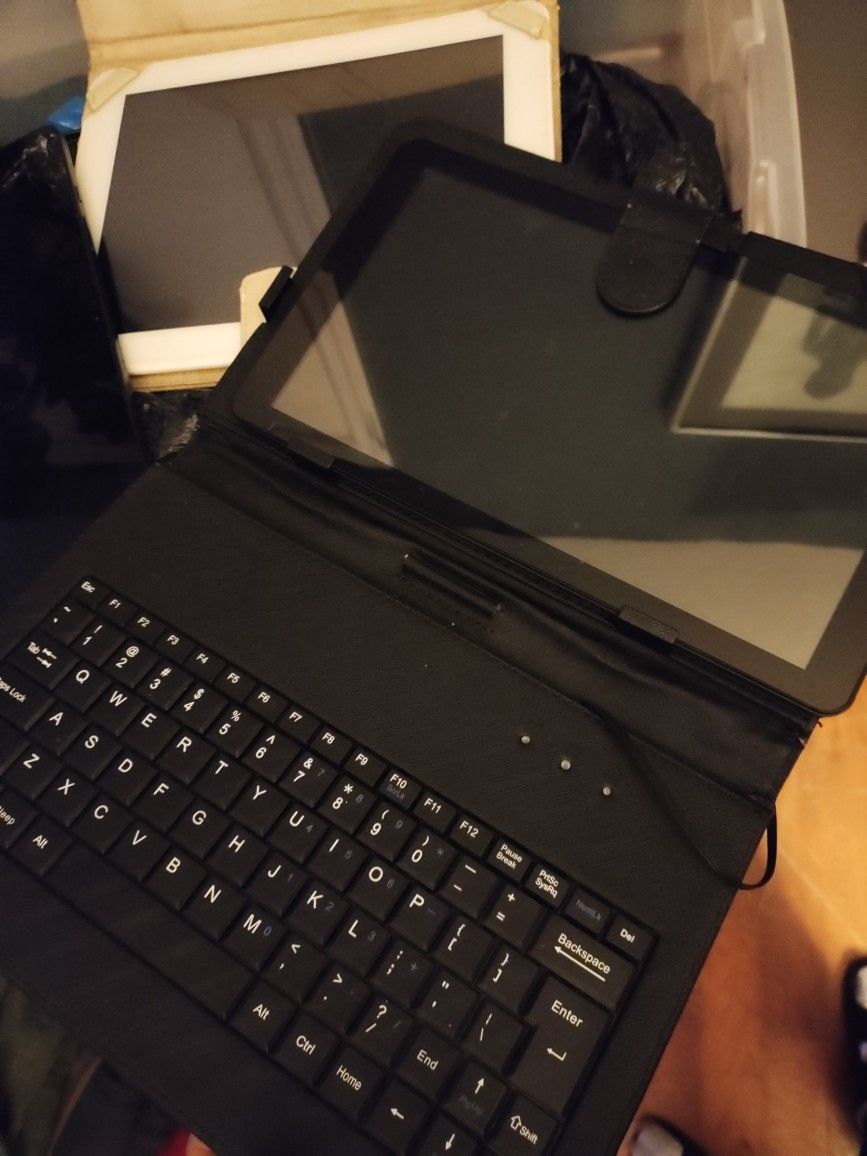 iPad Parts