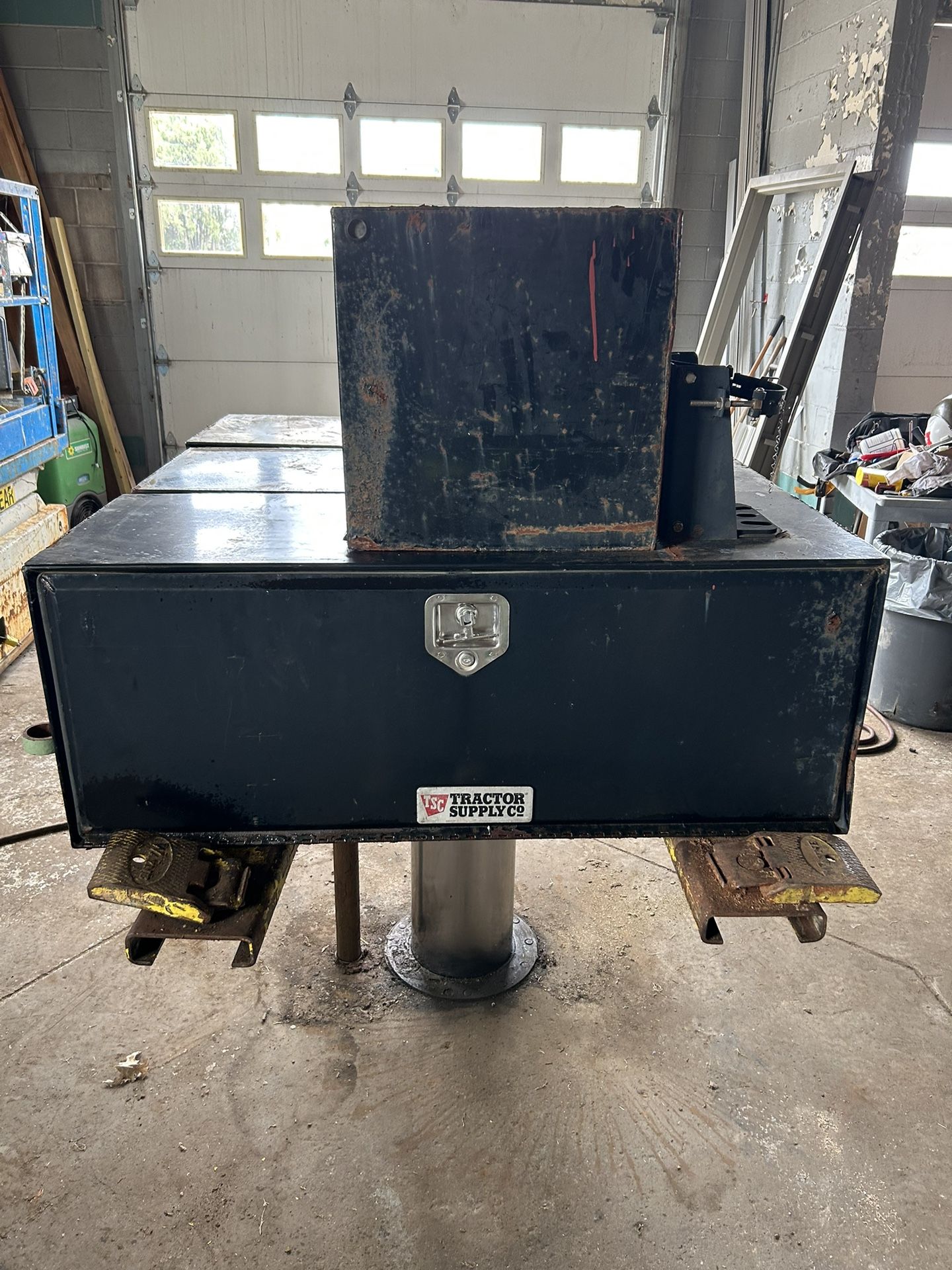 Tool Box