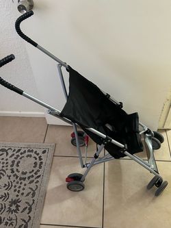 Baby stroller