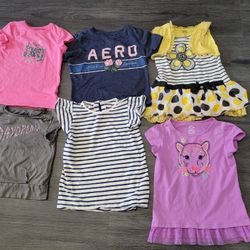Girls Clothes 