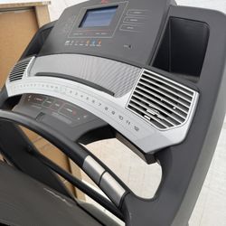 Treadmill Heavy Duty FreeMotion