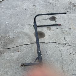 Bike Rack