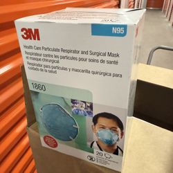 N95 Mask
