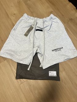 Essentially shorts