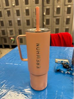 Erewhon cup