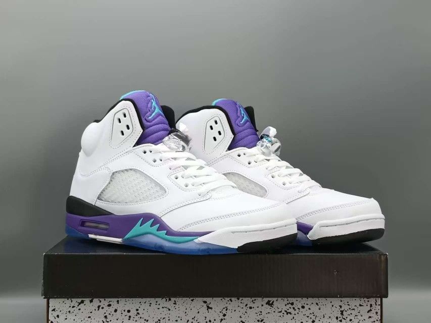 Air Jordan AJ5
