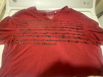 Guess shirt