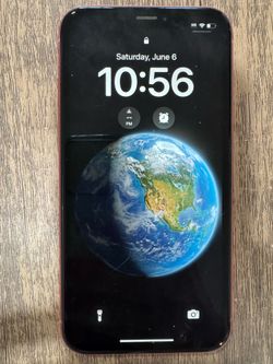 iPhone XR