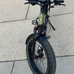 MokwheelBasalt ST