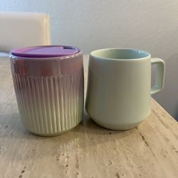 Starbucks mugs BNWT