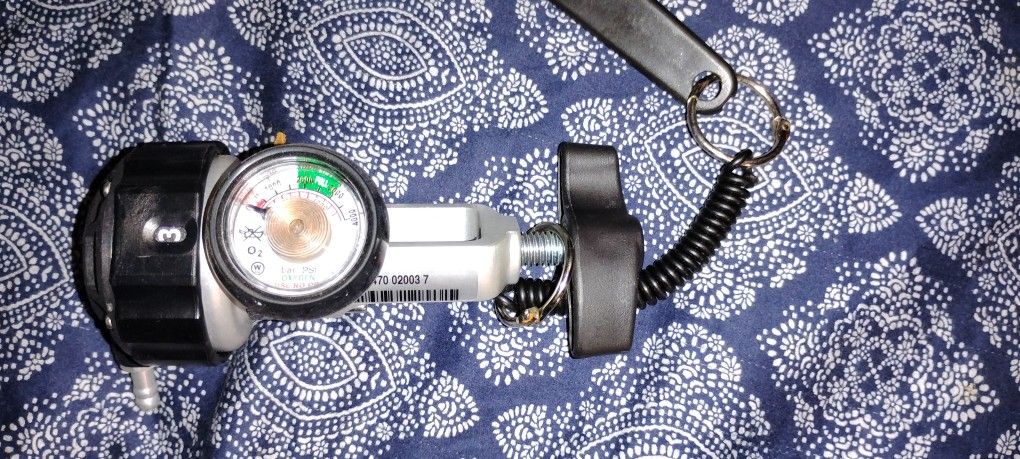 Drive Bonsai OM-812 Oxygen Conserving Device
