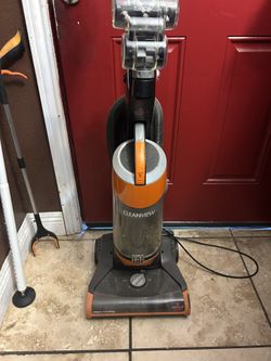 Vacuum Bissell Cleaner 