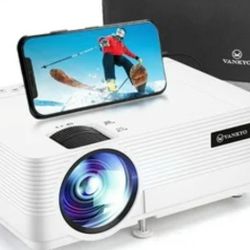 LED Projector