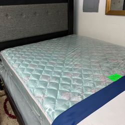 Nice Queen Mattress And Boxspring Deals Today 